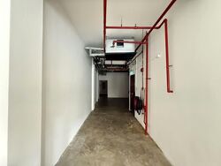 Amoy Street (D1), Office #536302121